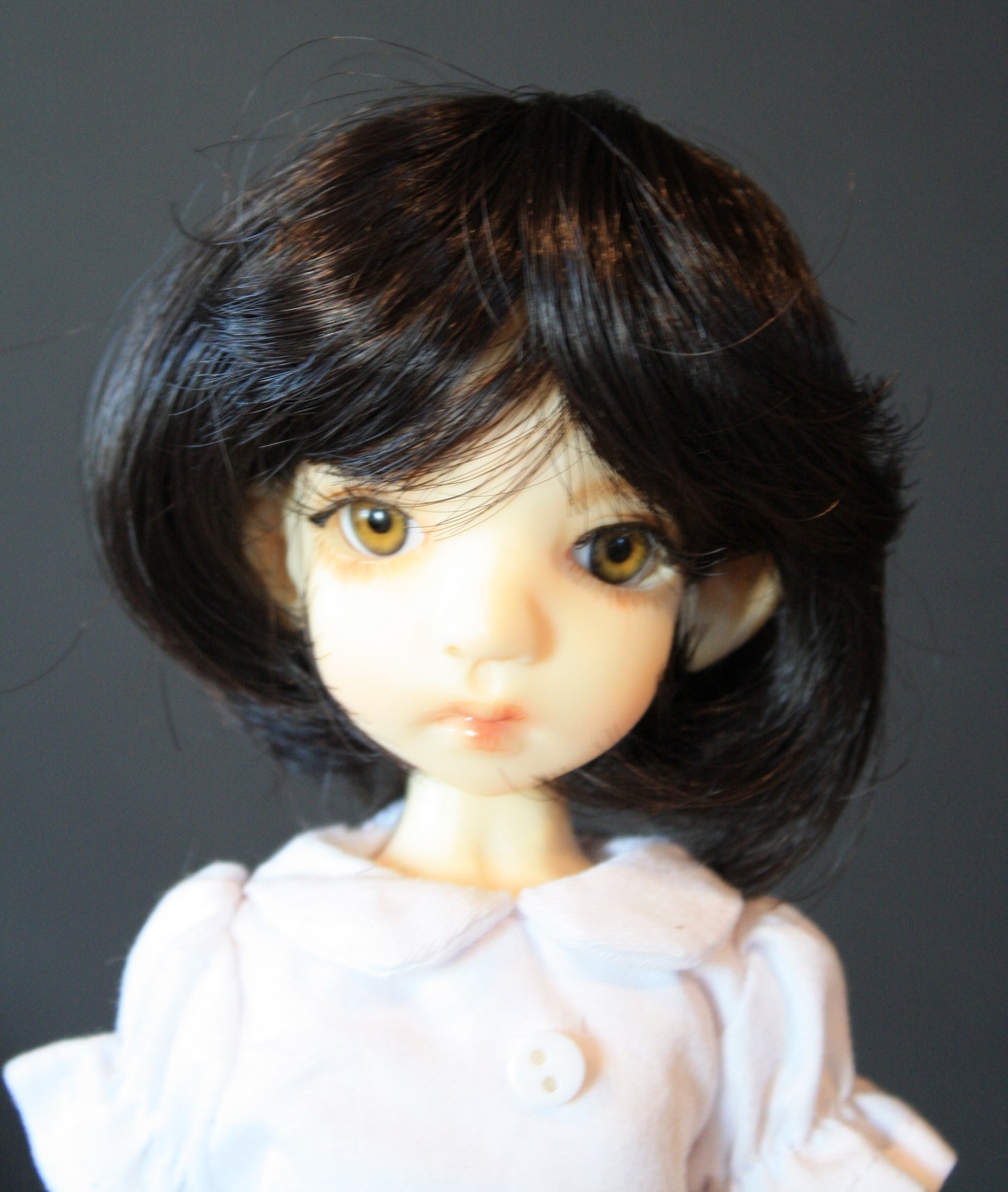 Doris Synthetic Wig