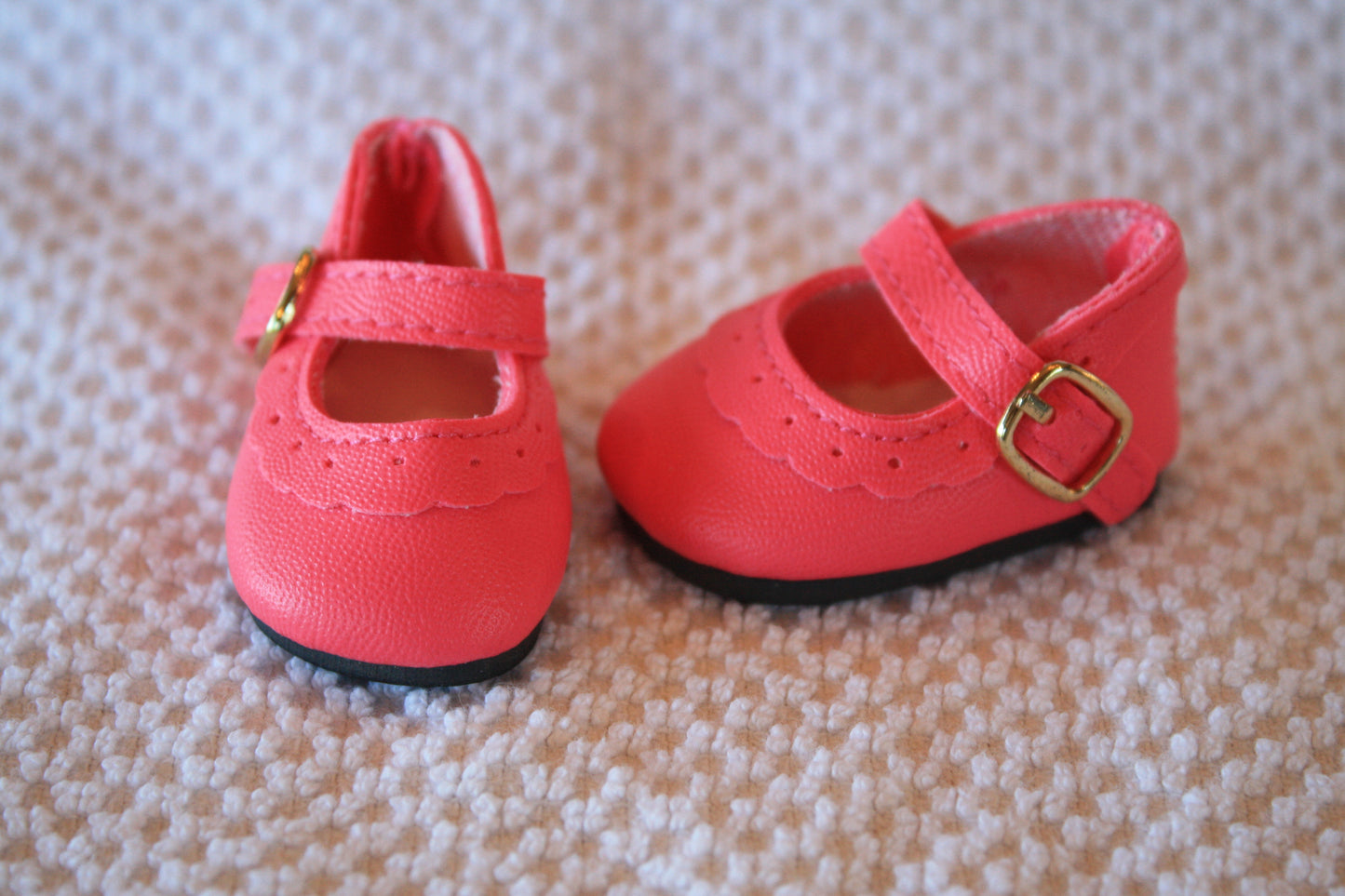 Classic Ankle Strap Varity of Sizes Available