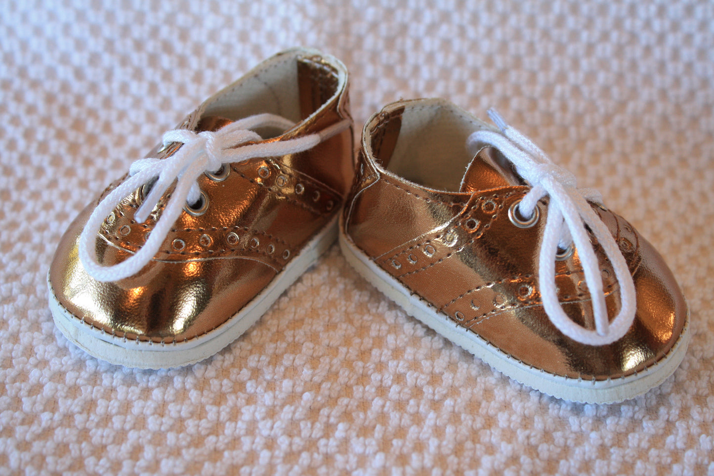 New Saddle Oxford 72 mm