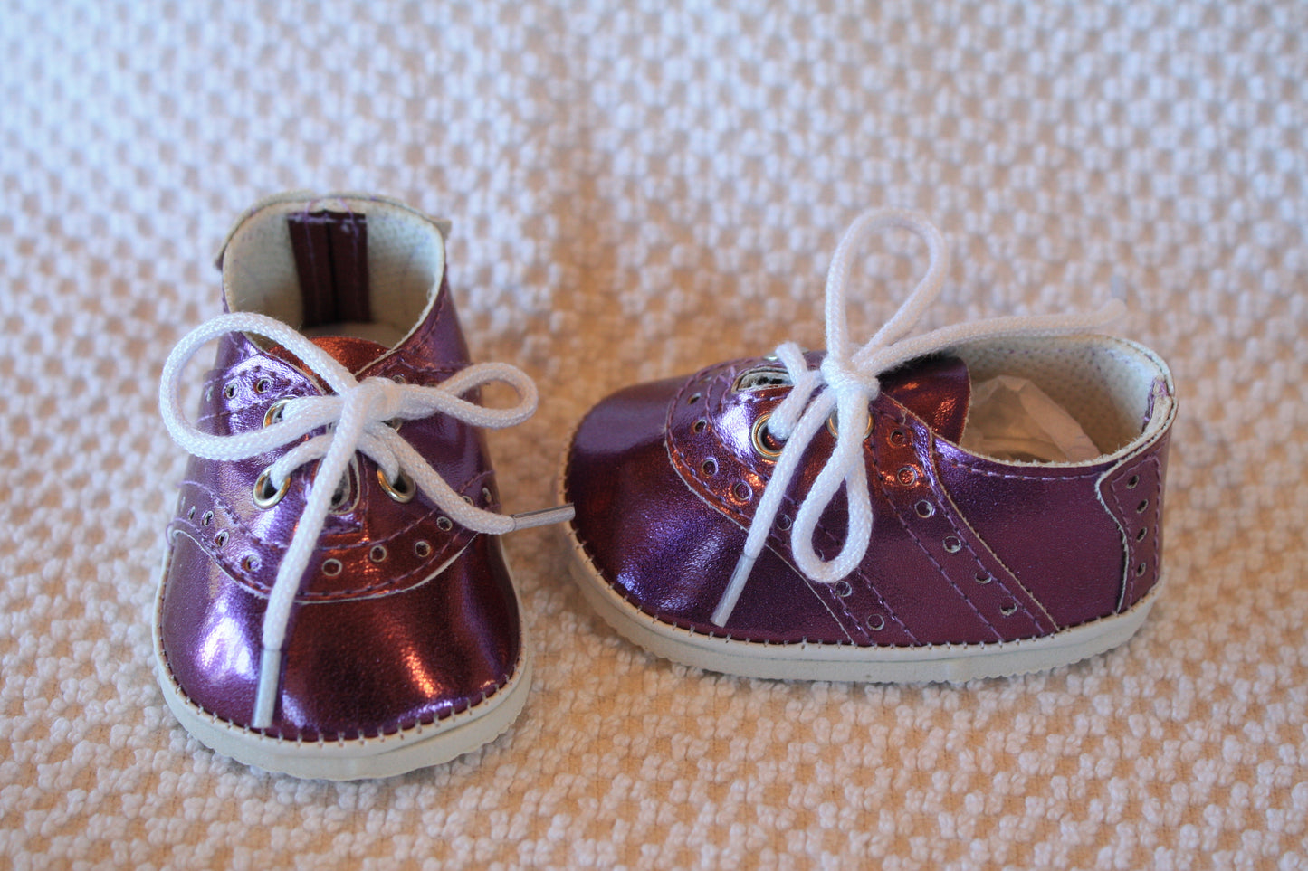 New Saddle Oxford 72 mm