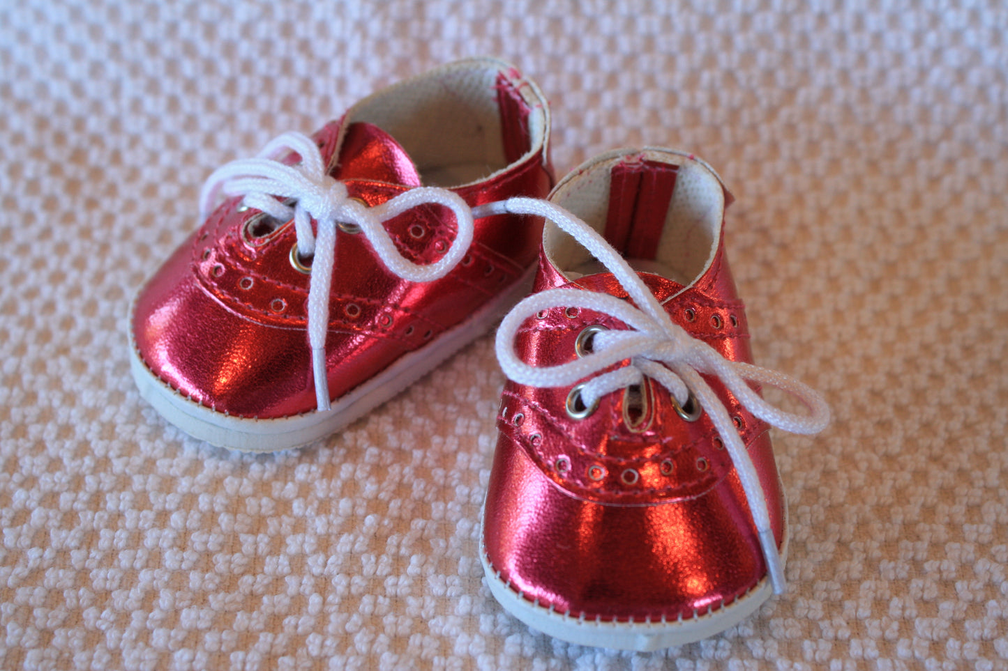 New Saddle Oxford 72 mm