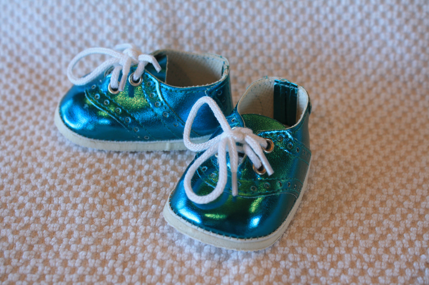 New Saddle Oxford 72 mm