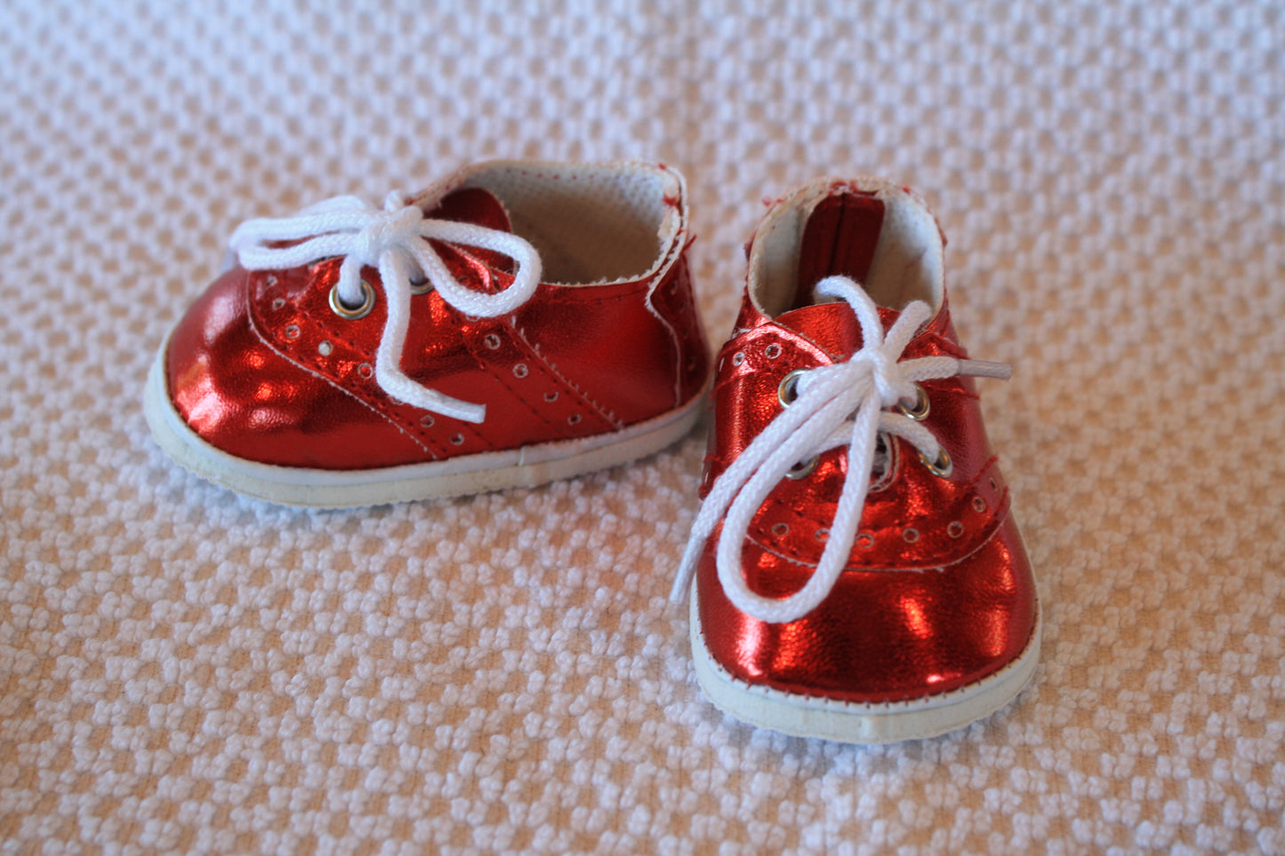 New Saddle Oxford 72 mm