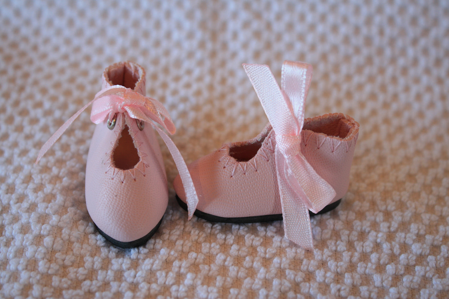 French Shoe 42 mm