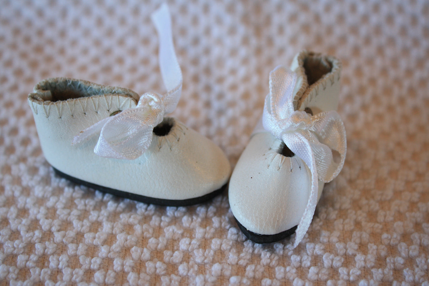 French Shoe 42 mm
