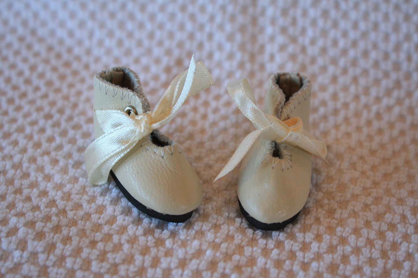 French Shoe 42 mm