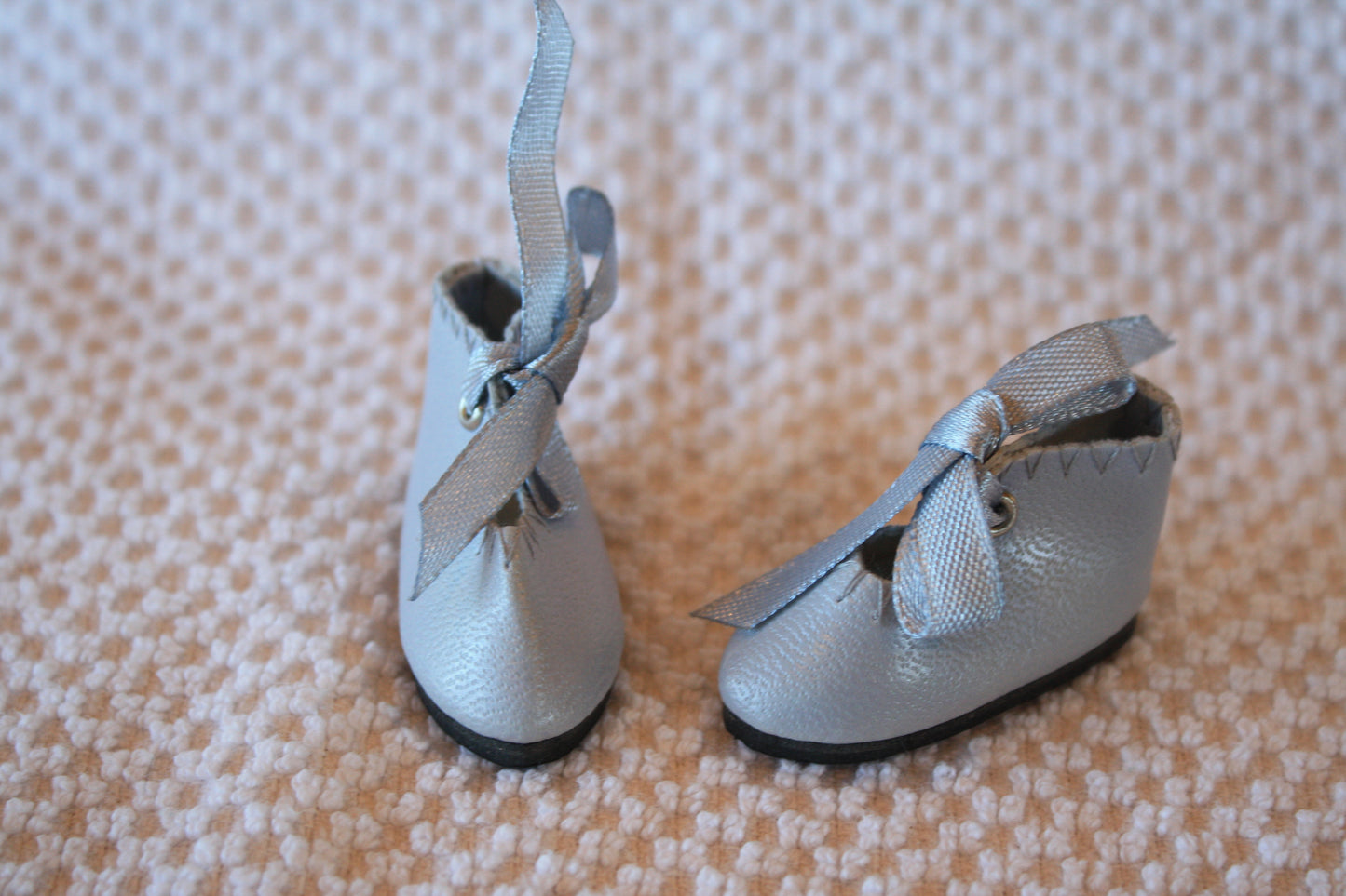 French Shoe 42 mm