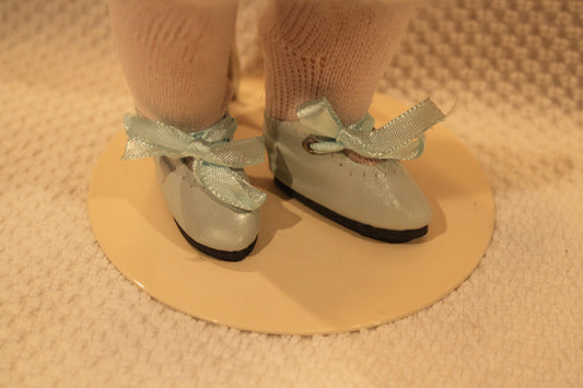 French Shoe 42 mm