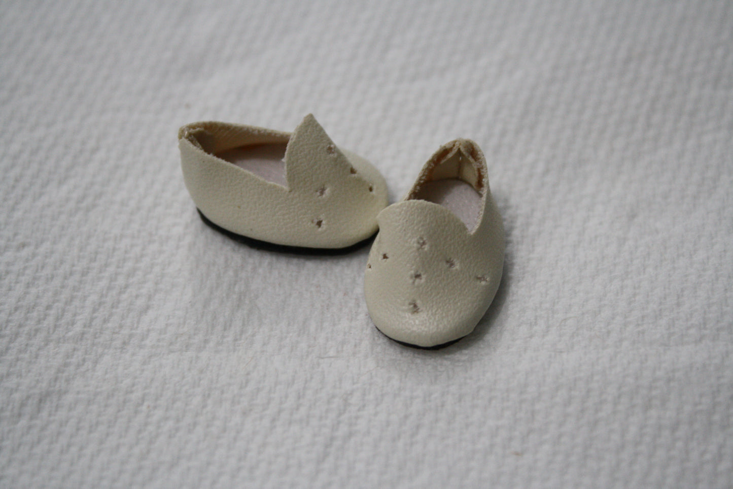 Slip-On Loafers 24 mm