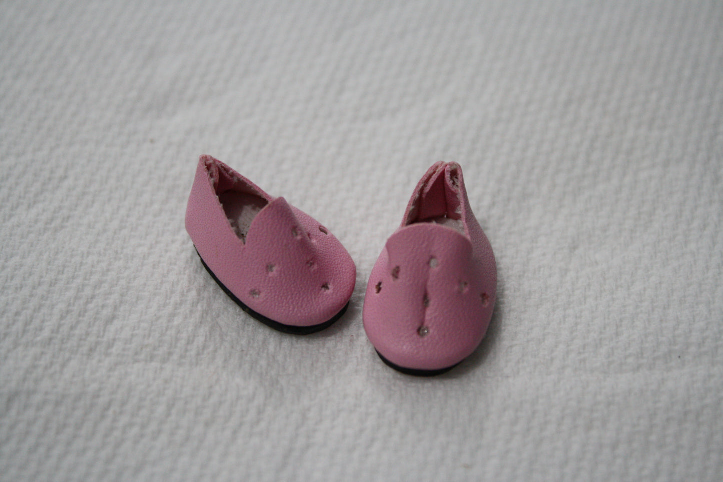 Slip-On Loafers 24 mm