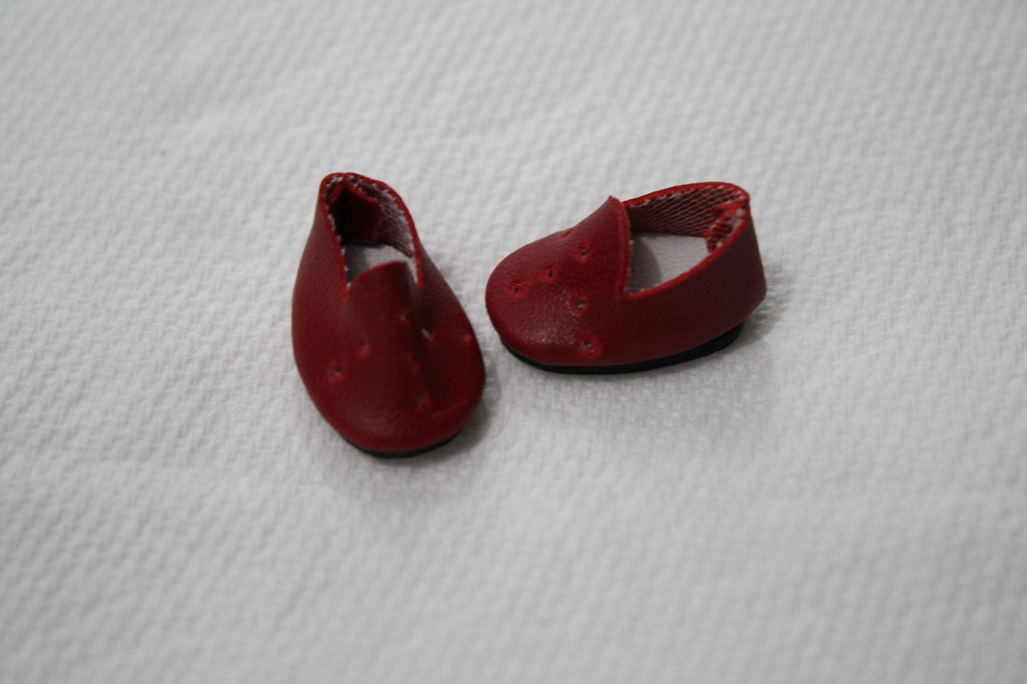 Slip-On Loafers 24 mm
