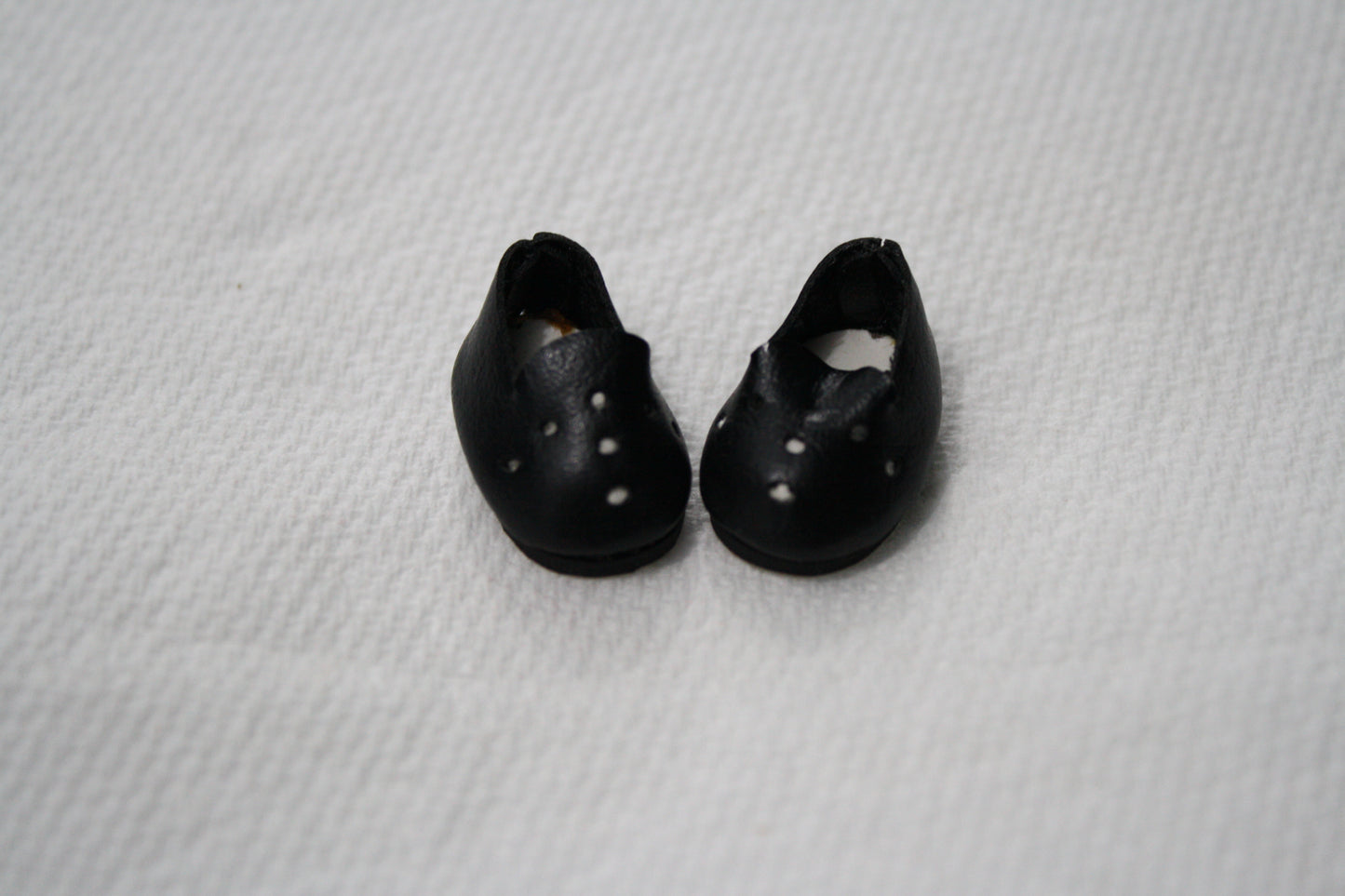 Slip-On Loafers 24 mm