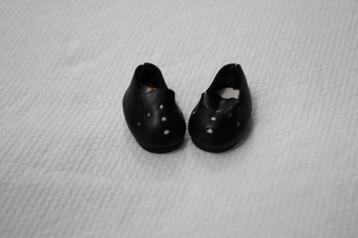 Slip-On Loafers 24 mm