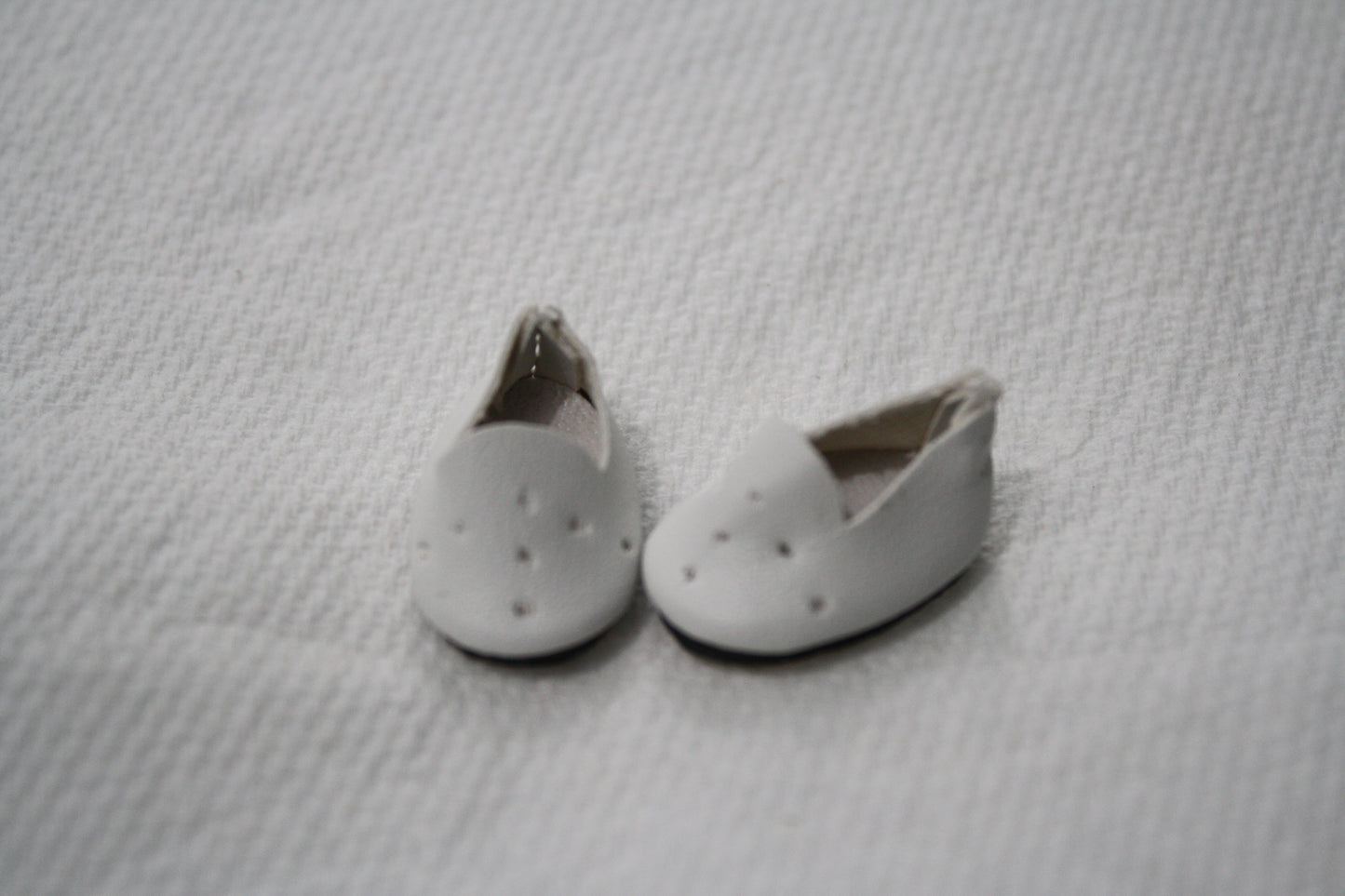 Slip-On Loafers 24 mm