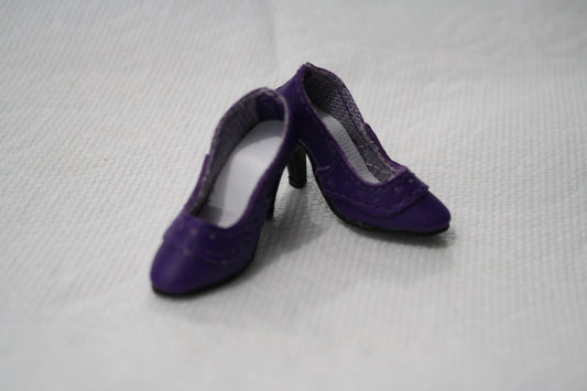 Oxford Heels BJD