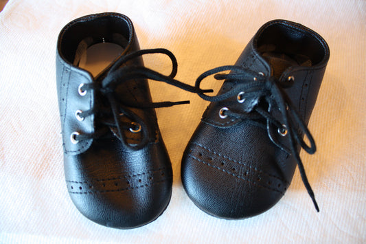 Boys Shoe 115 mm