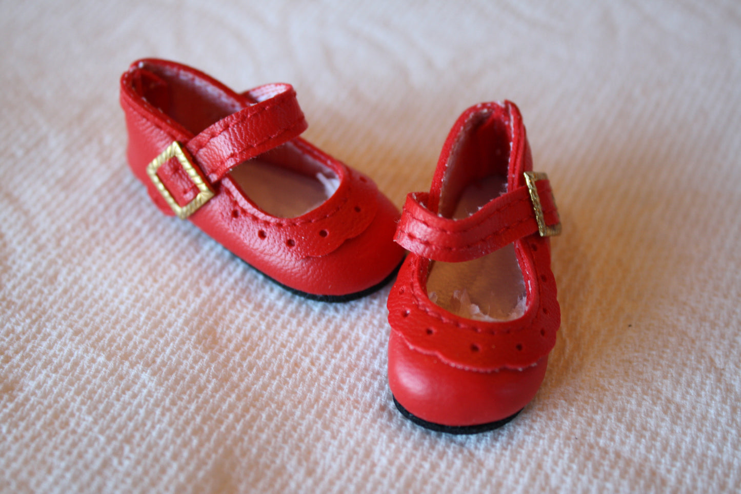 Classic Ankle Strap Varity of Sizes Available