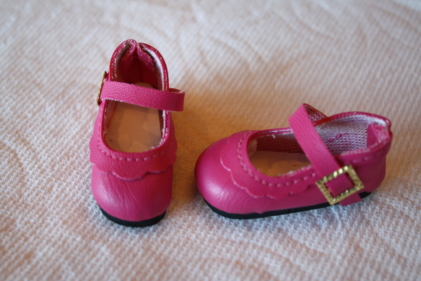 Classic Ankle Strap Varity of Sizes Available