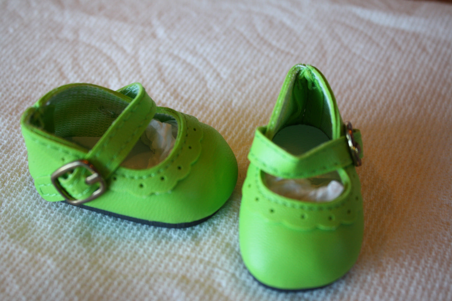 Classic Ankle Strap Varity of Sizes Available