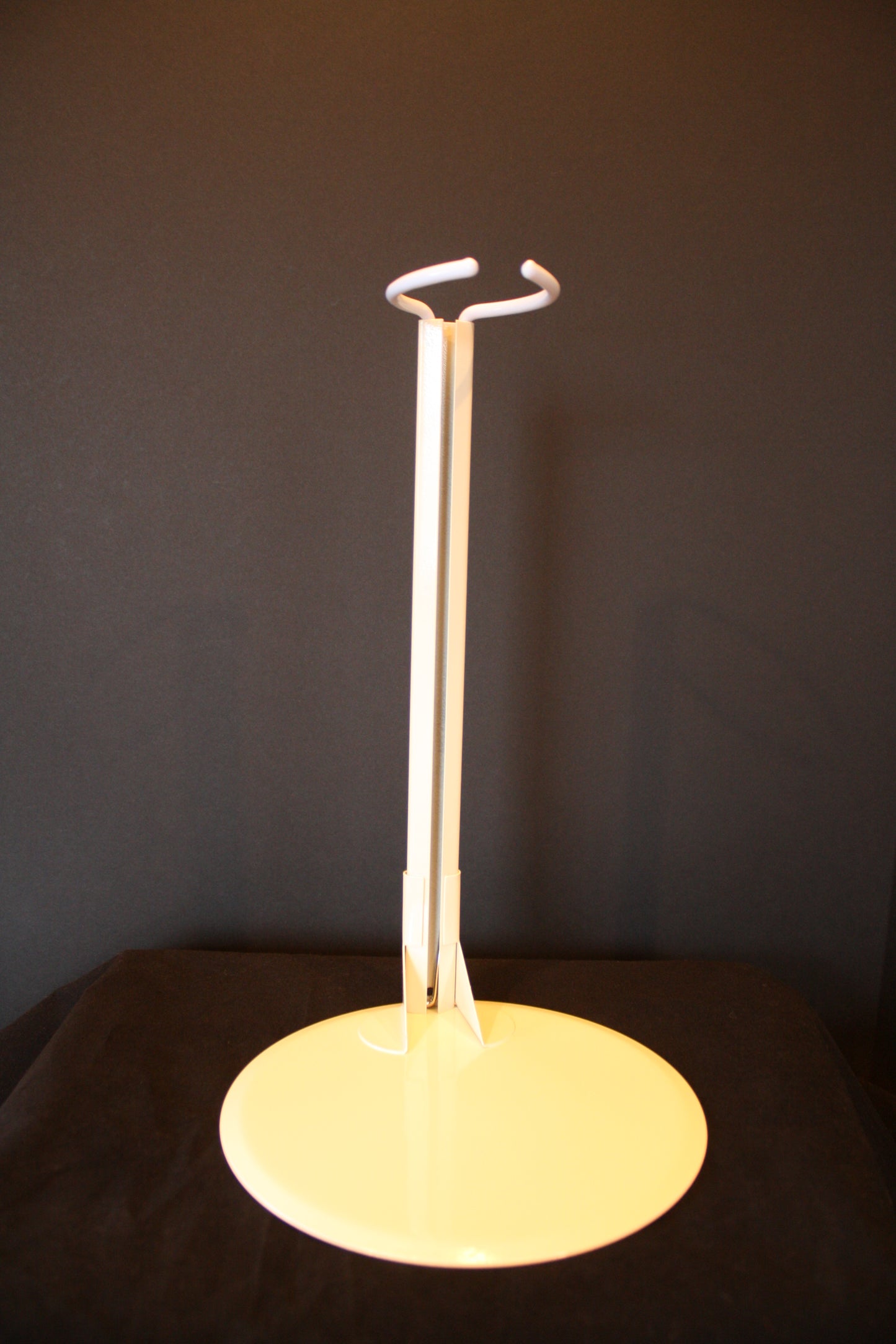 Metal Doll Stands