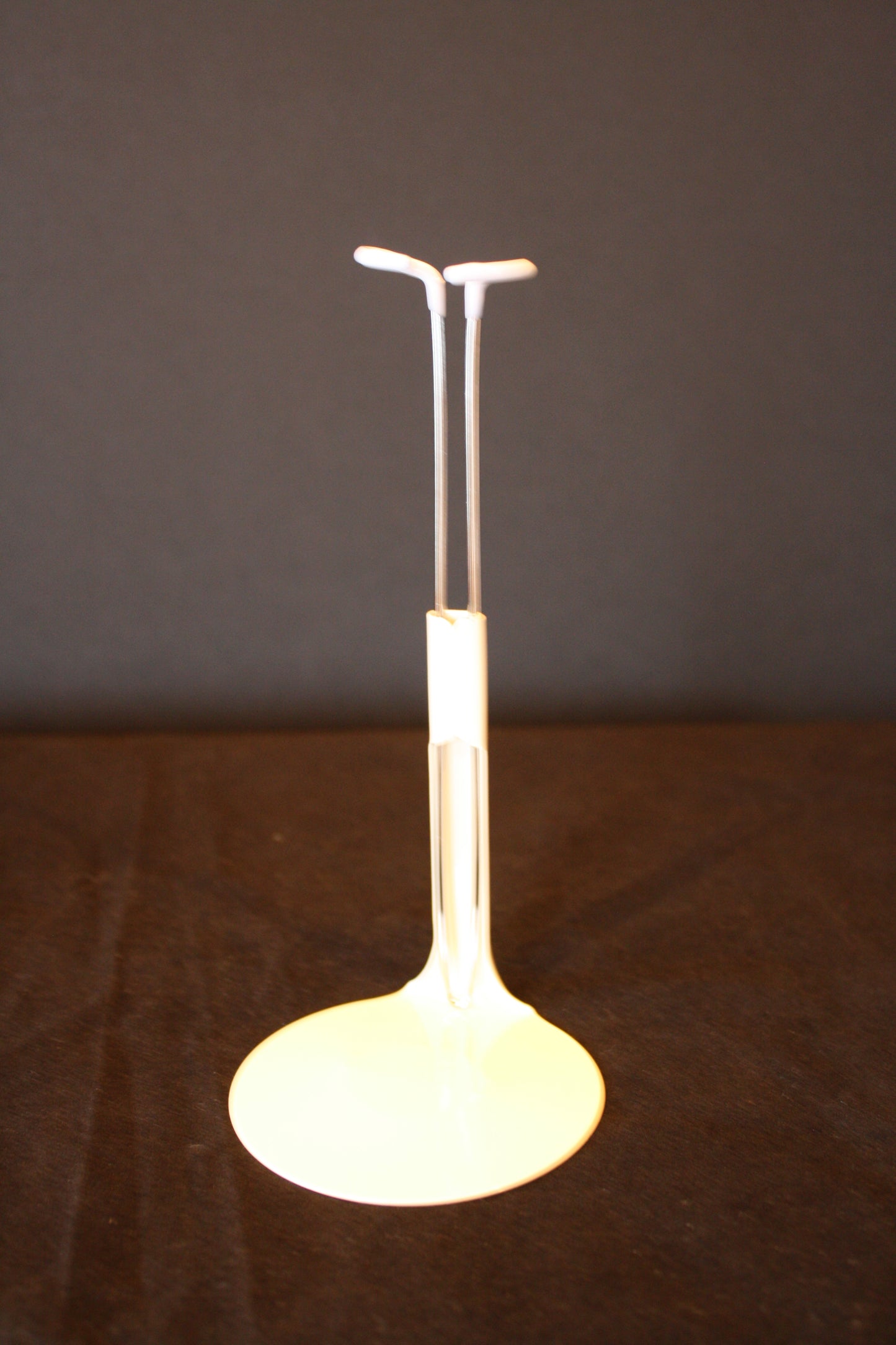 Metal Doll Stands