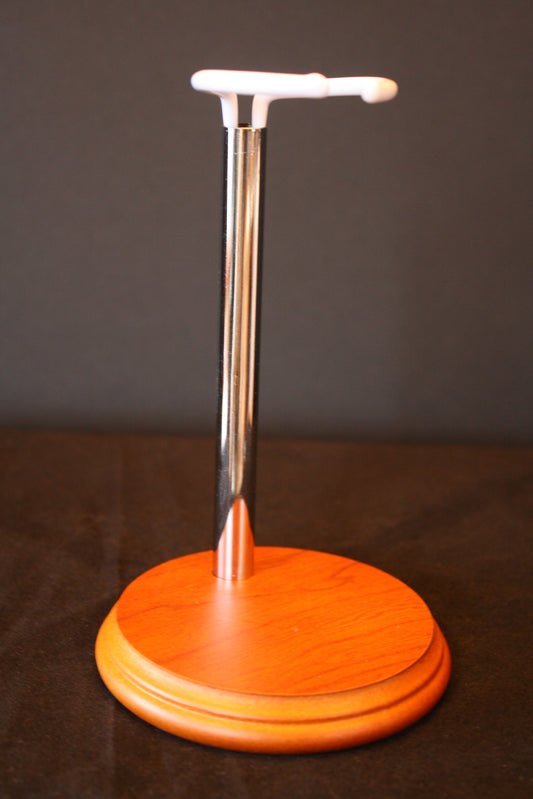 Wood Doll Stands