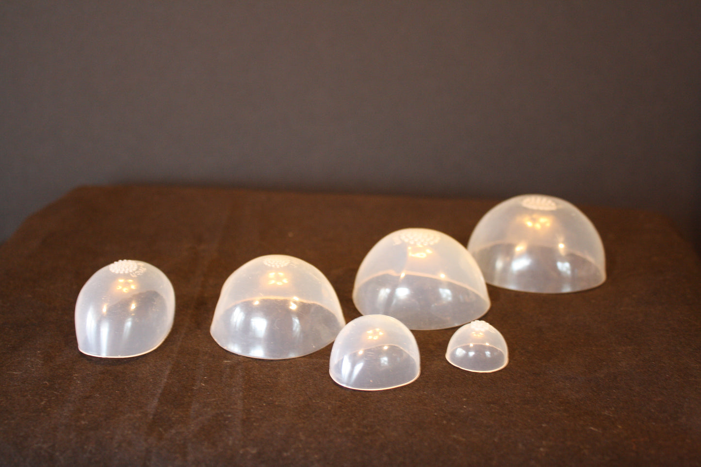 Silicone Wig Caps