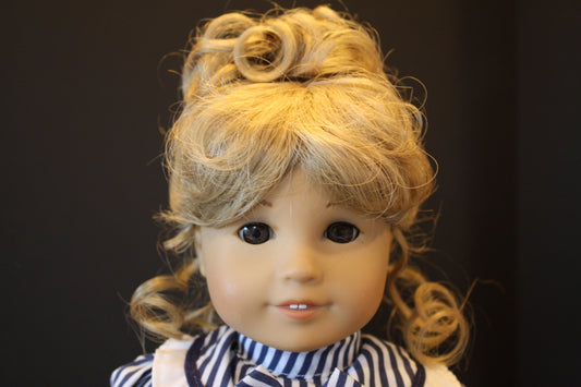 Shay Synthetic Wig
