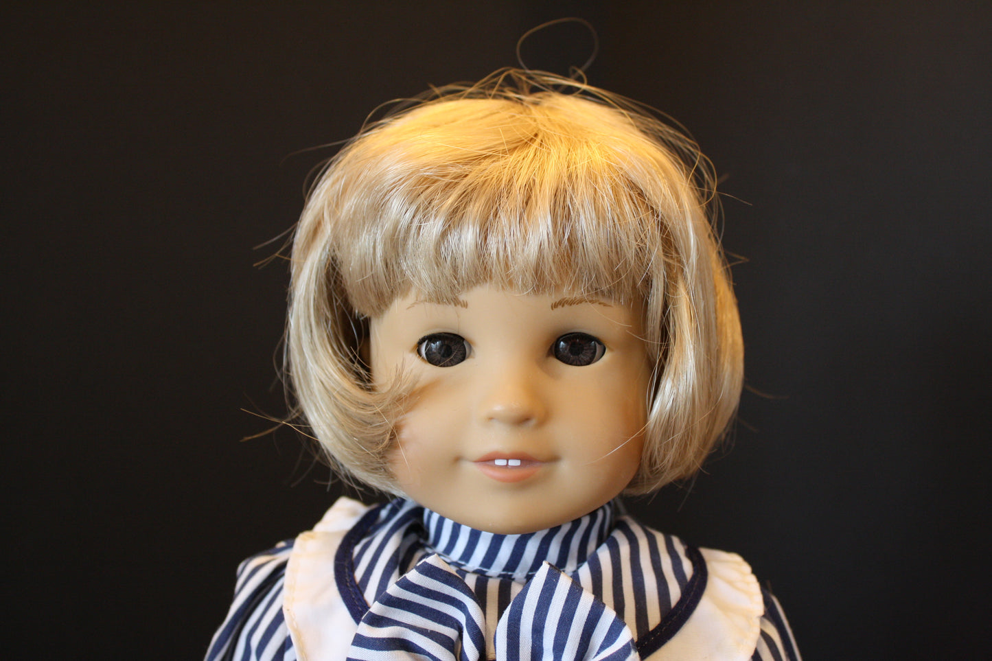 Suzi Girl Synthetic Wig