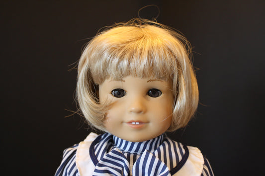 Suzi Girl Synthetic Wig