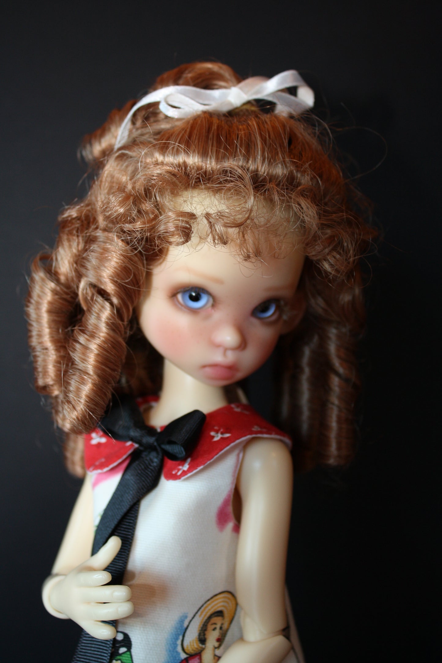 Joliette Synthetic Wig