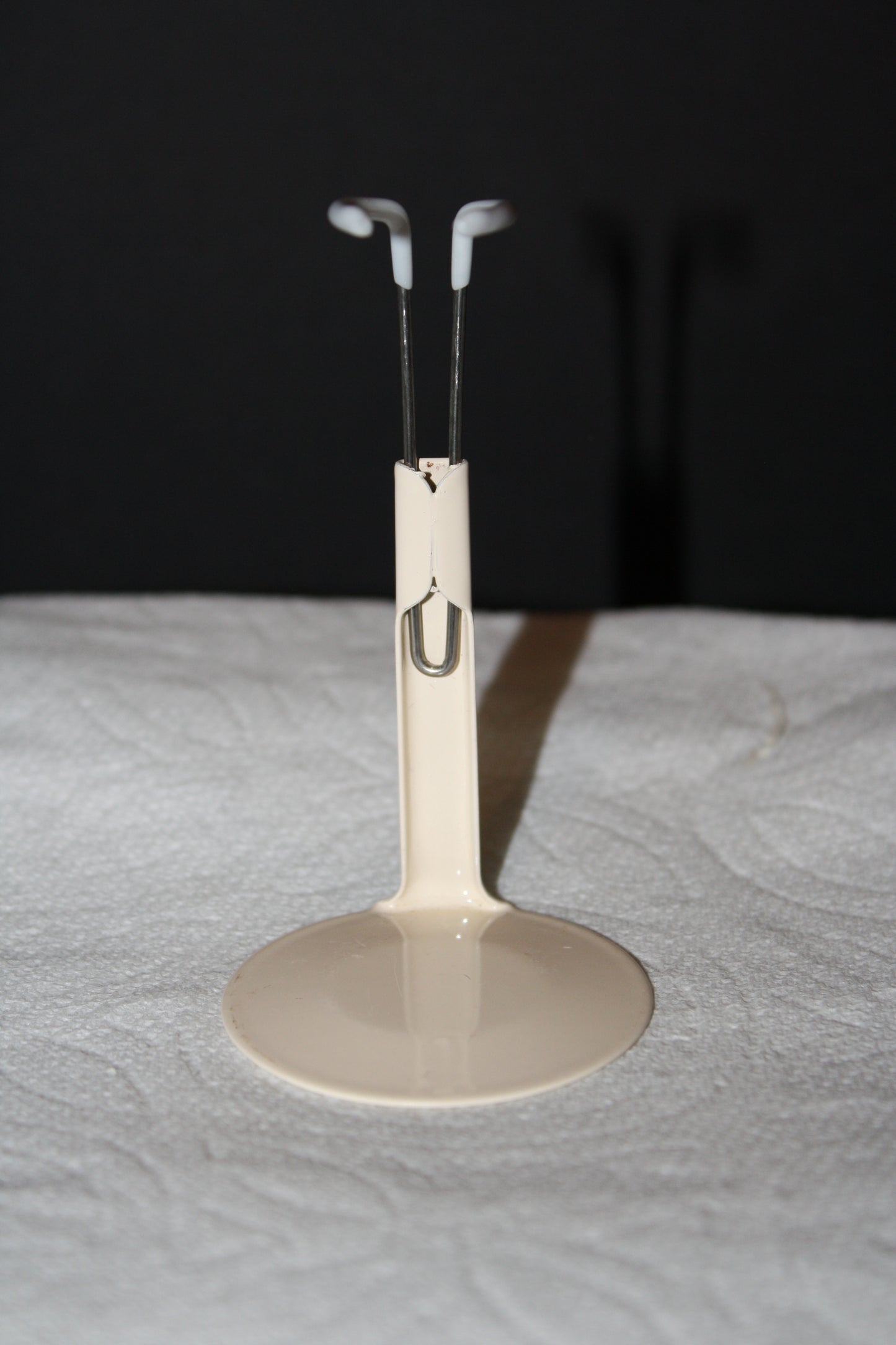 Metal Doll Stands