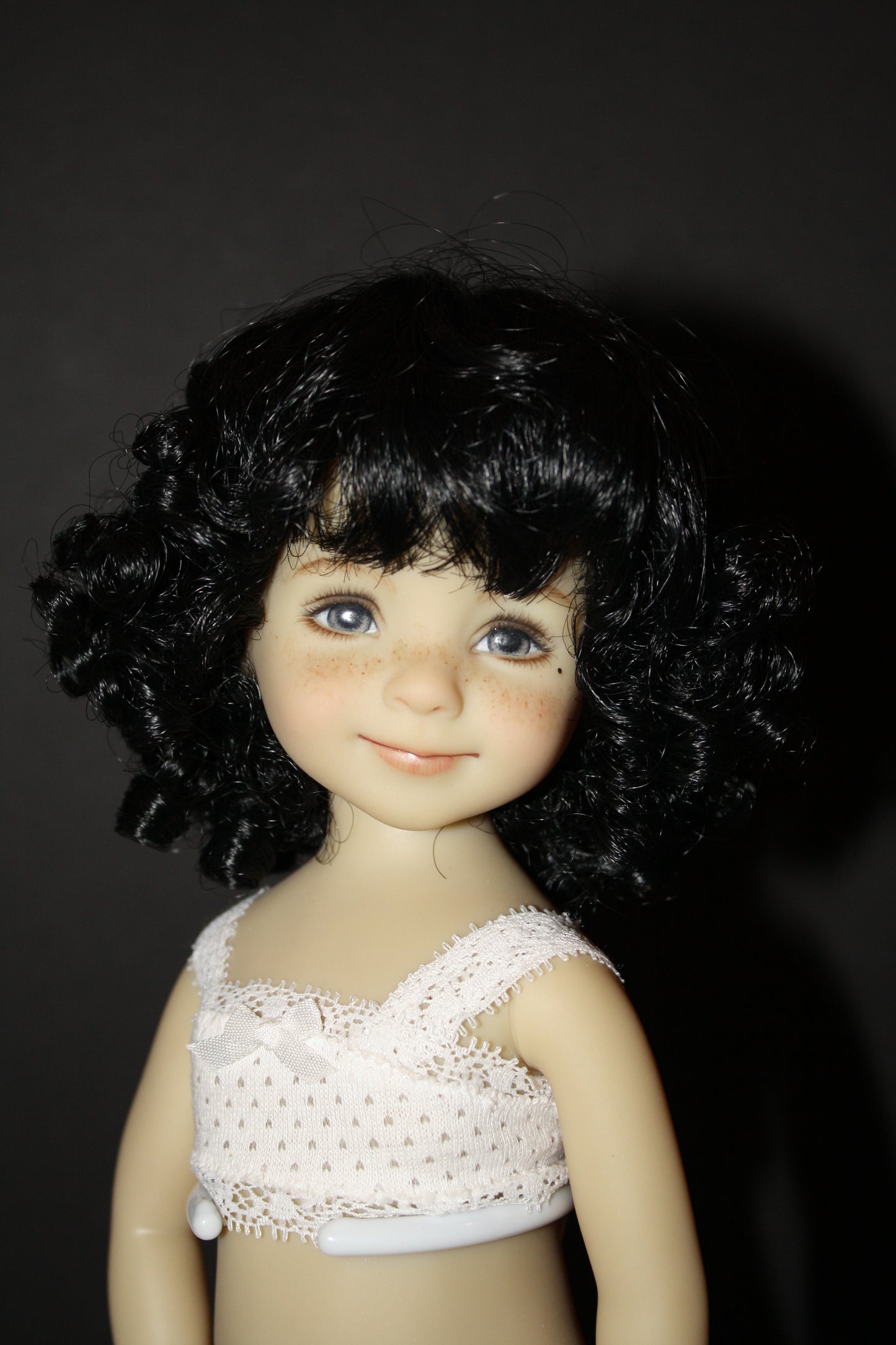 Dianne Synthetic Wig