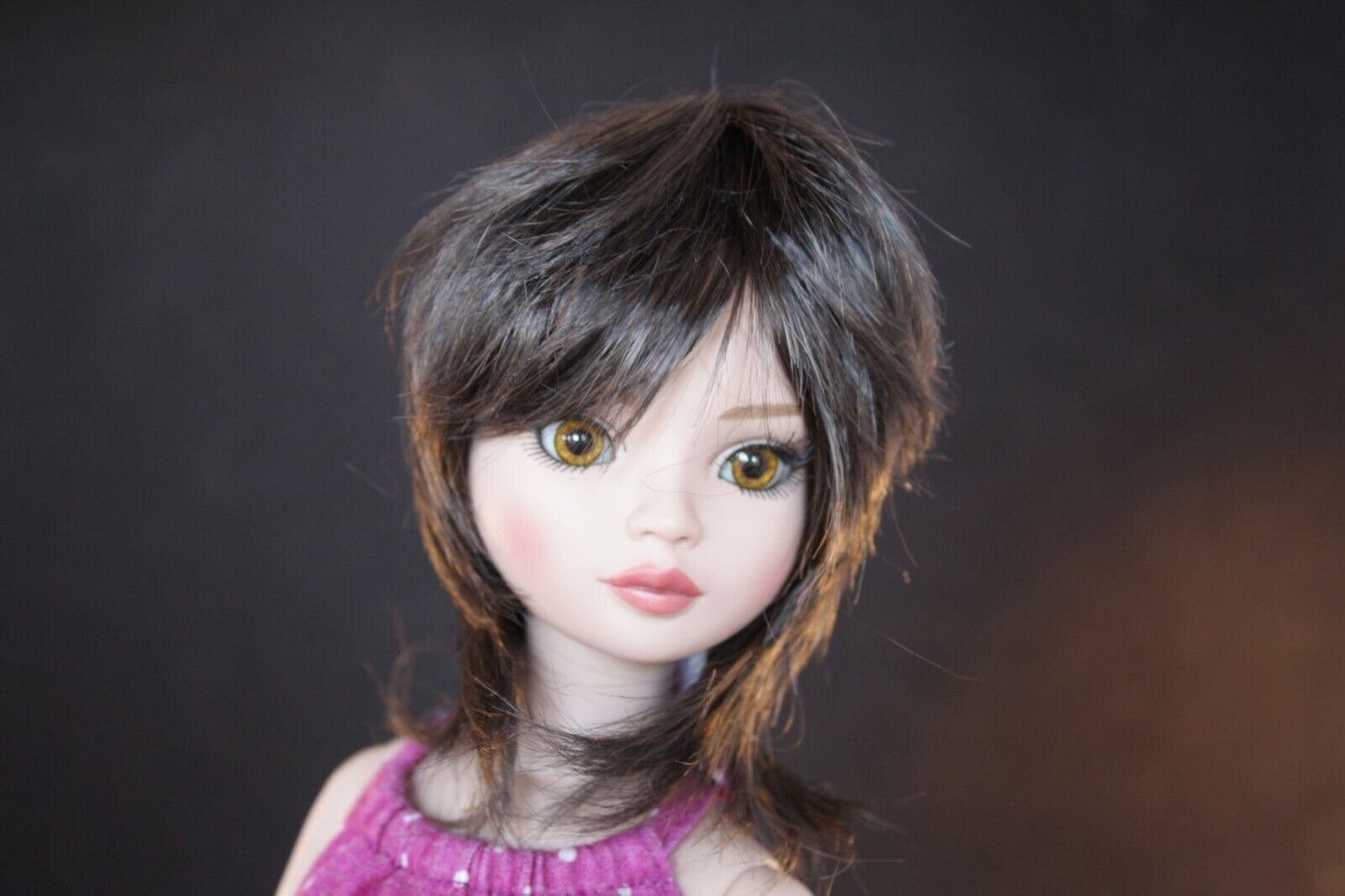 BJD RED