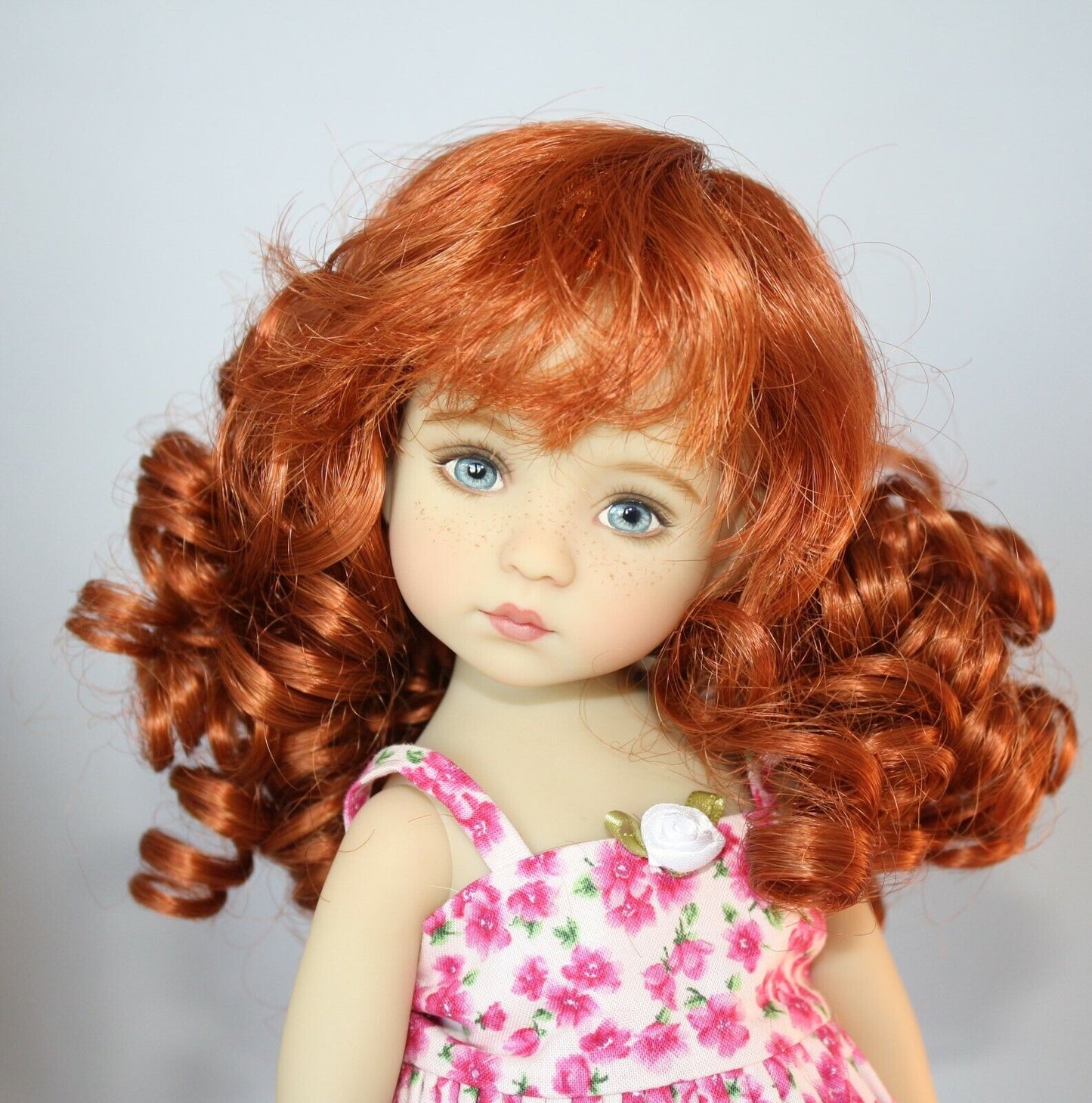 Sharron Synthetic Wig