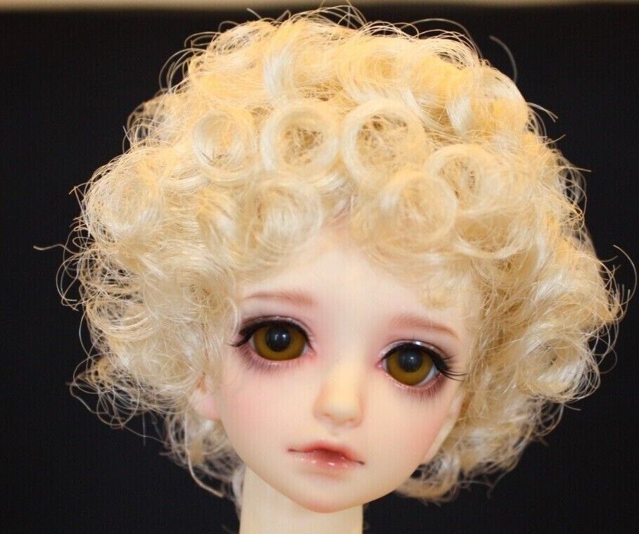 Brittany Synthetic Wig