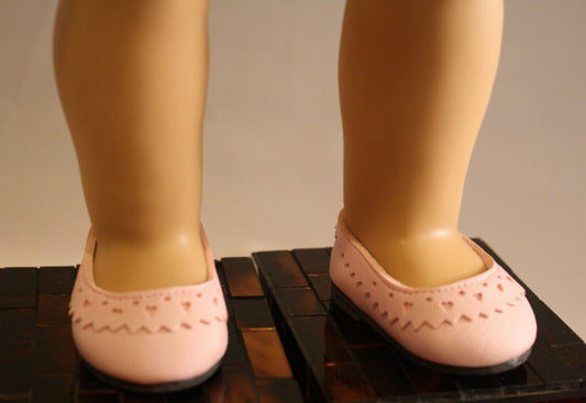 Low Cut Slip Ons