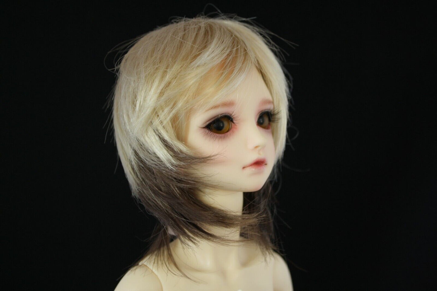 BJD RED