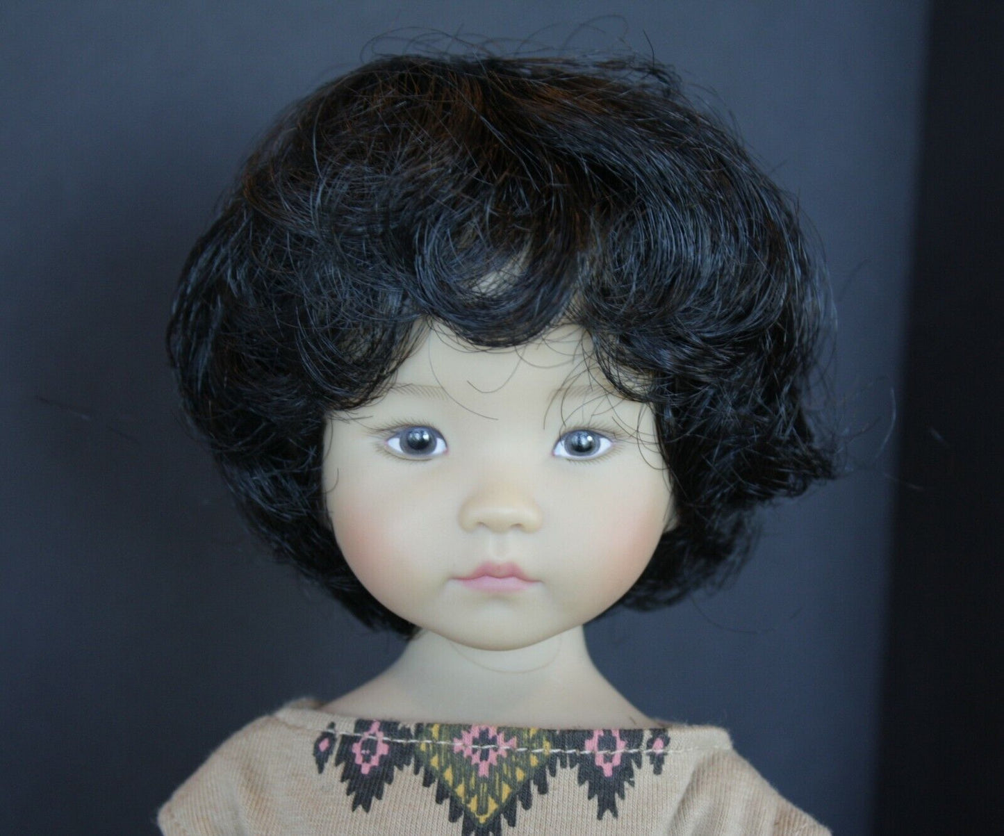 Roanne Synthetic Wig