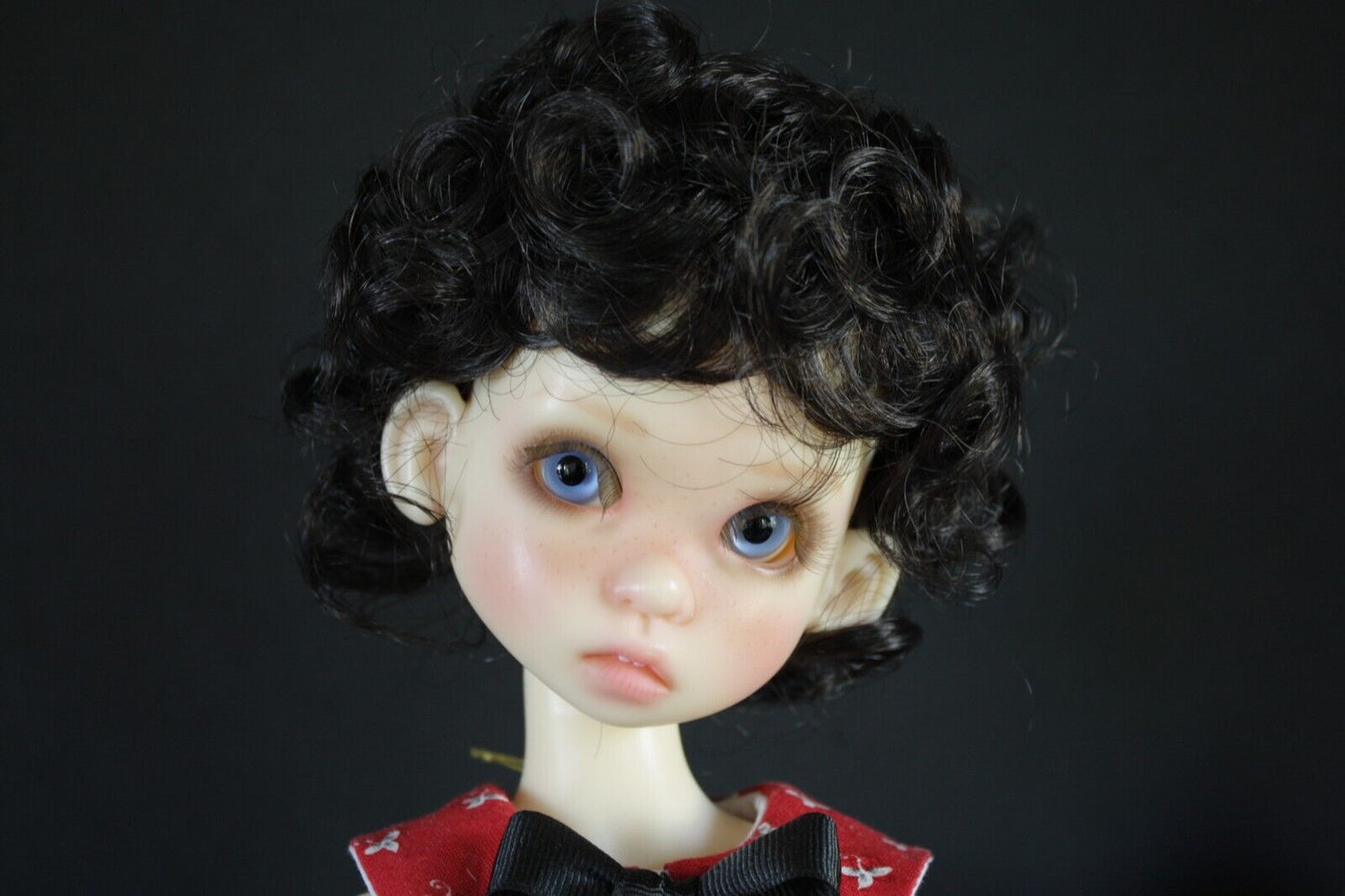 Brittany Synthetic Wig