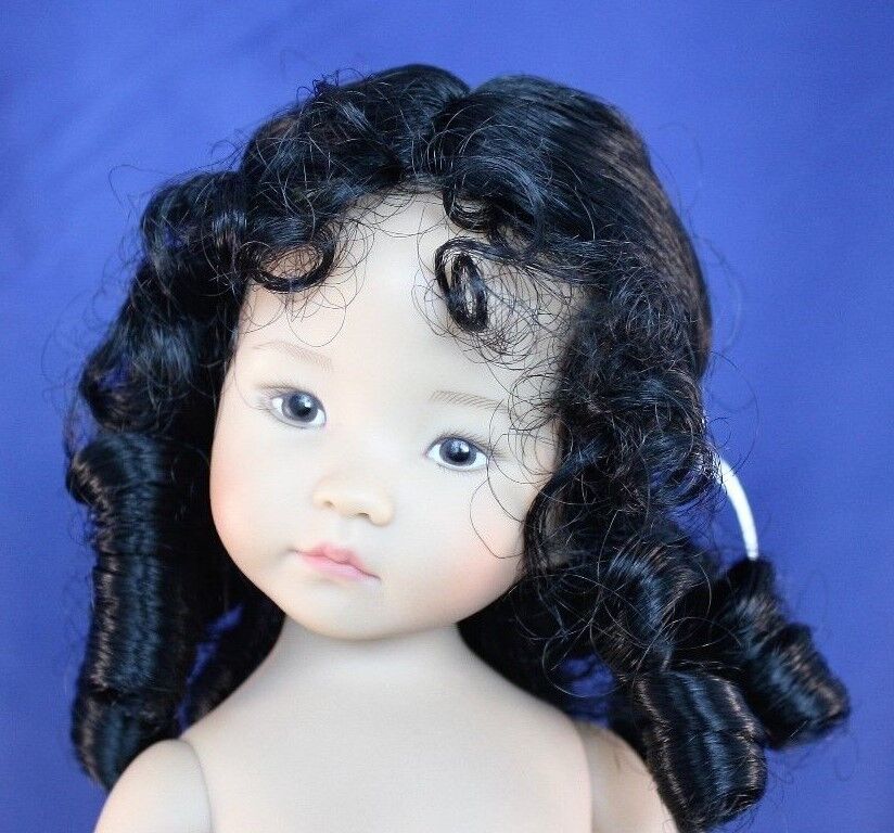 Cora Synthetic Wig