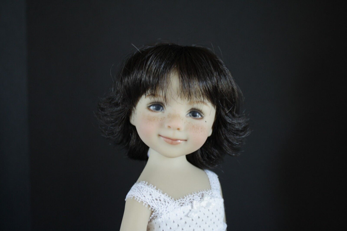Claire Synthetic Wig
