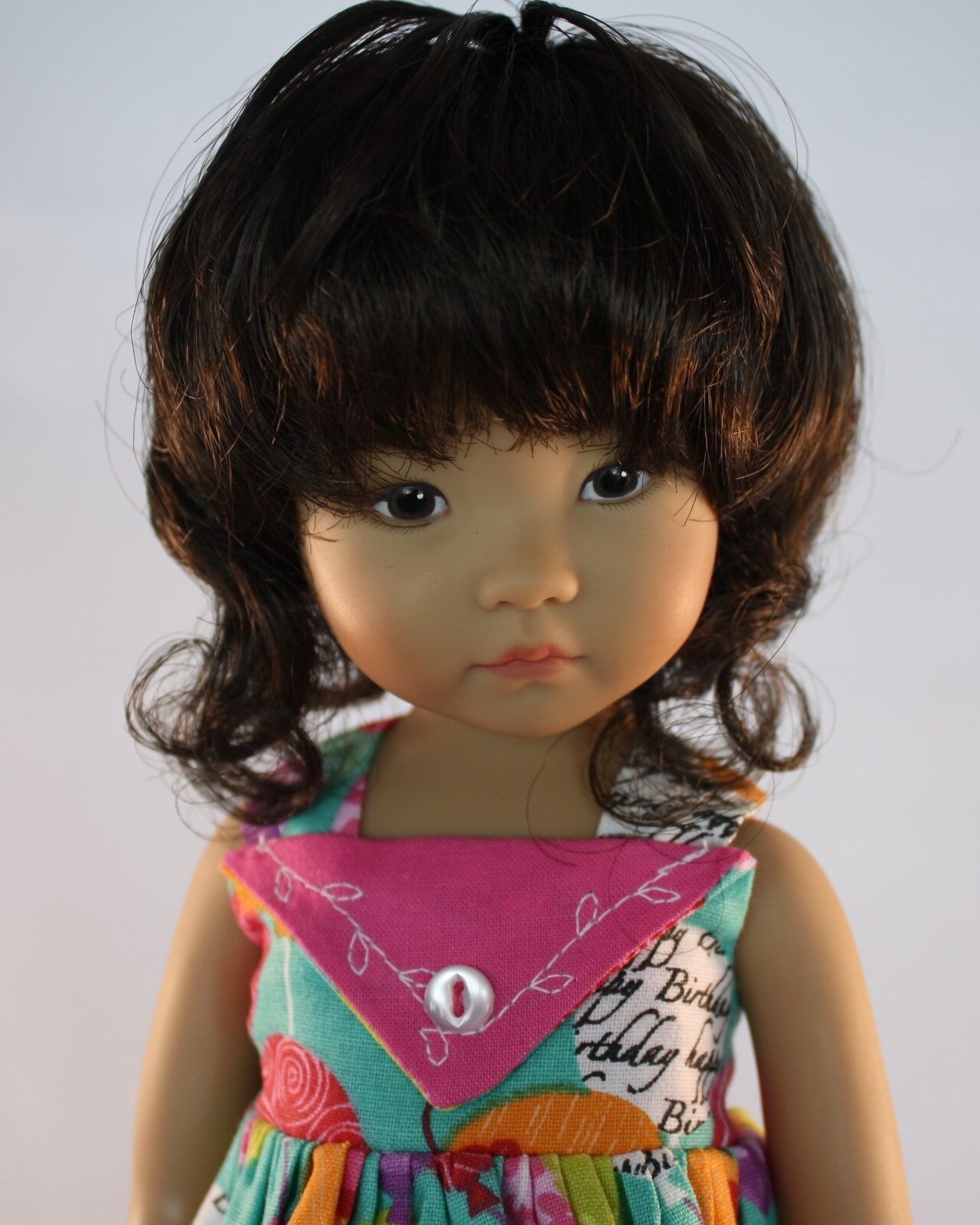 Dindee Synthetic Wig