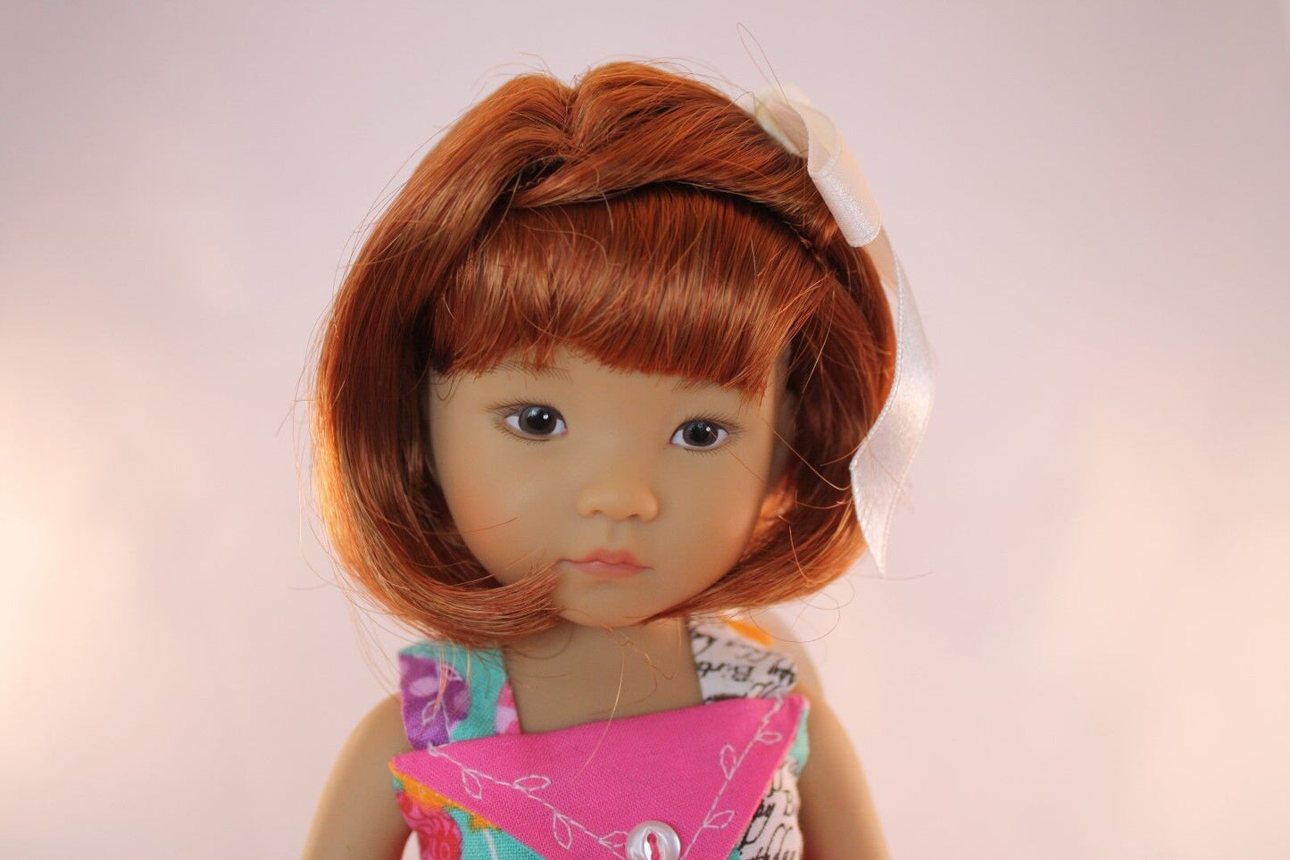 Sarah Synthetic Wig  ON SALE!!