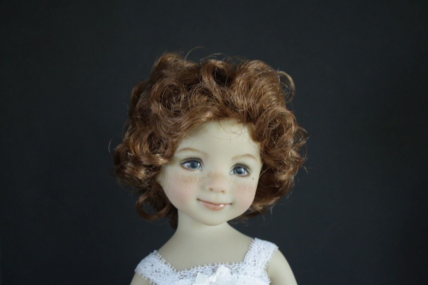 Brittany Synthetic Wig