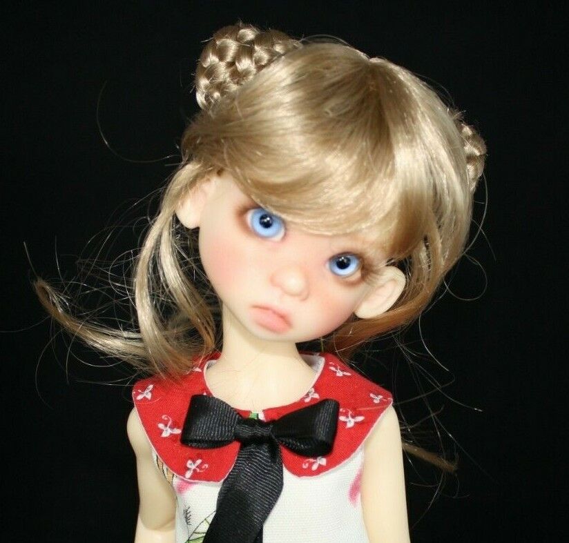 Lottie Synthetic Wig On Sale!