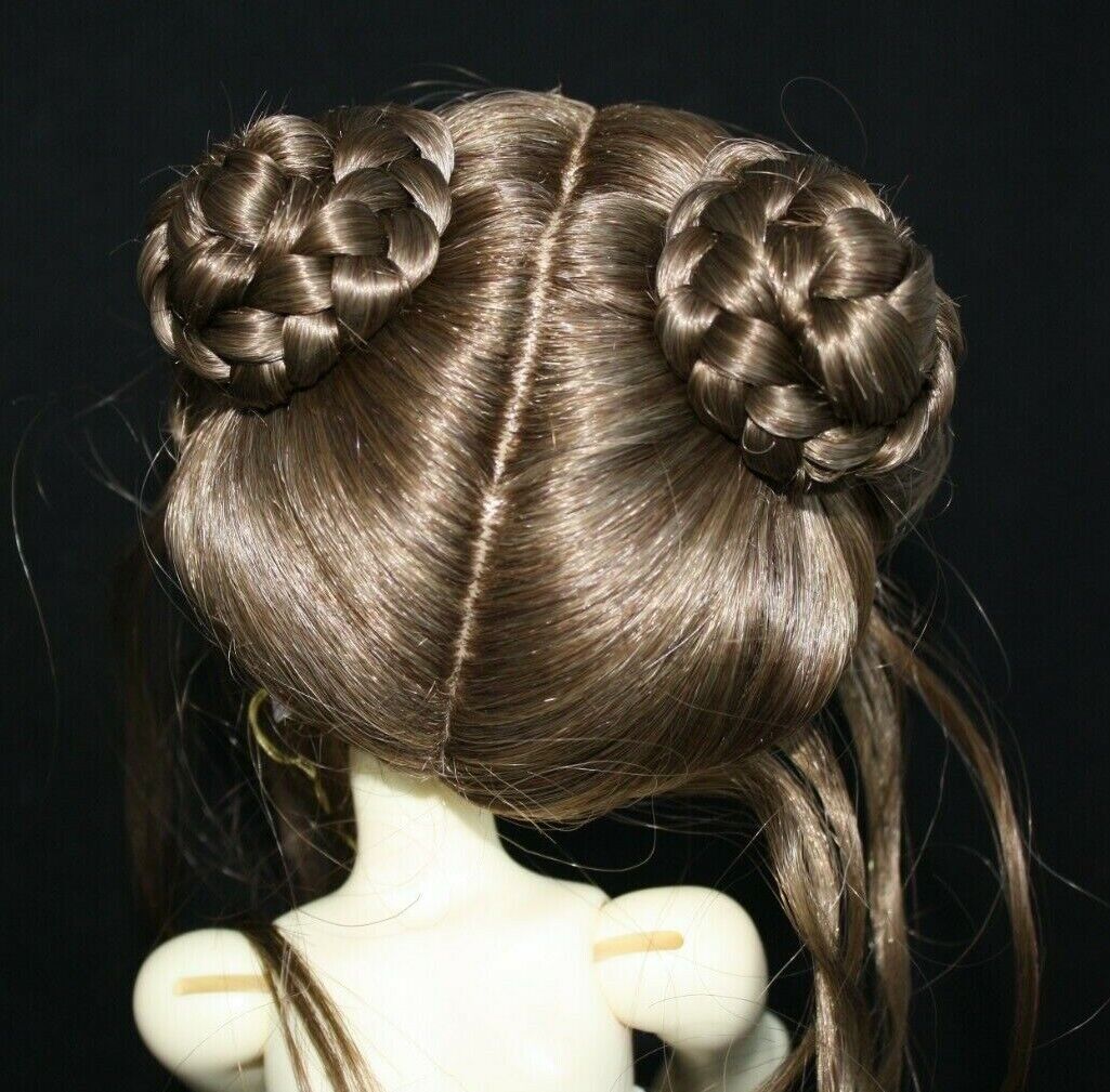 Lottie Synthetic Wig On Sale!