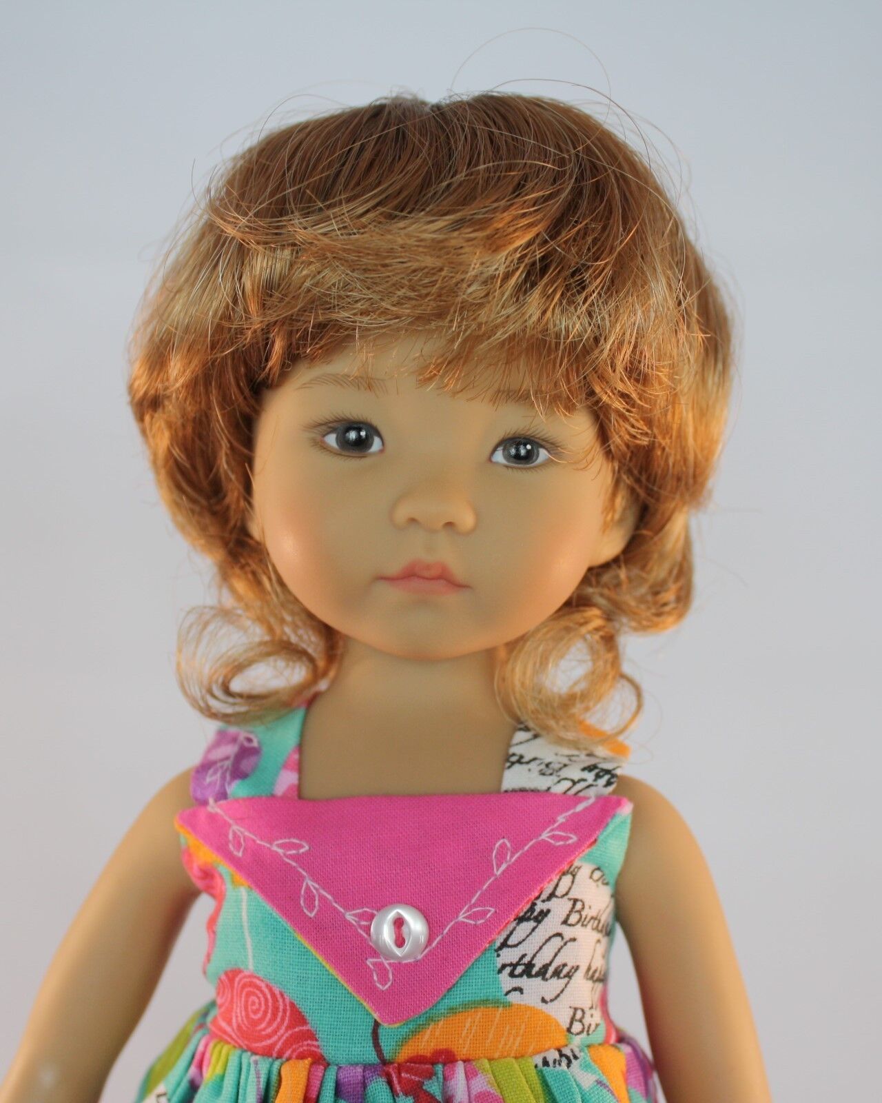 Dindee Synthetic Wig