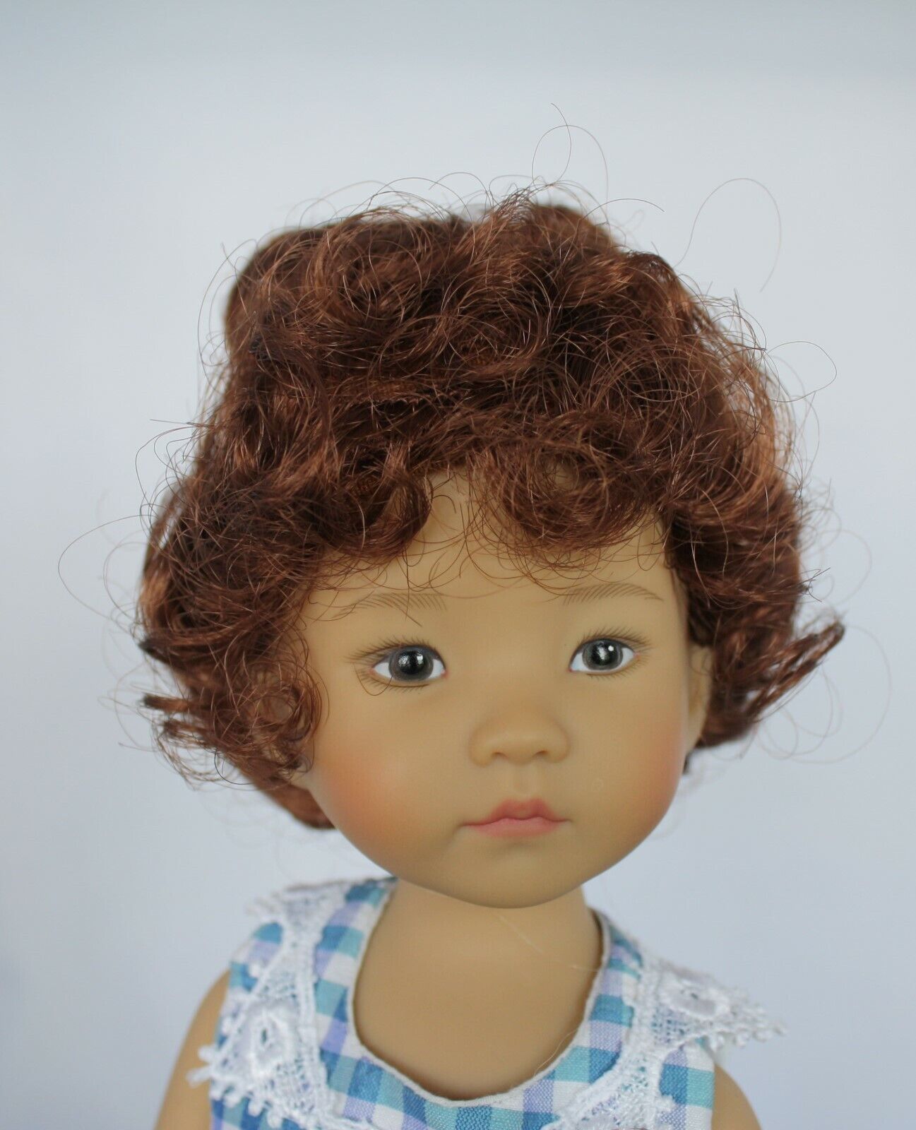Victoria Synthetic Wig
