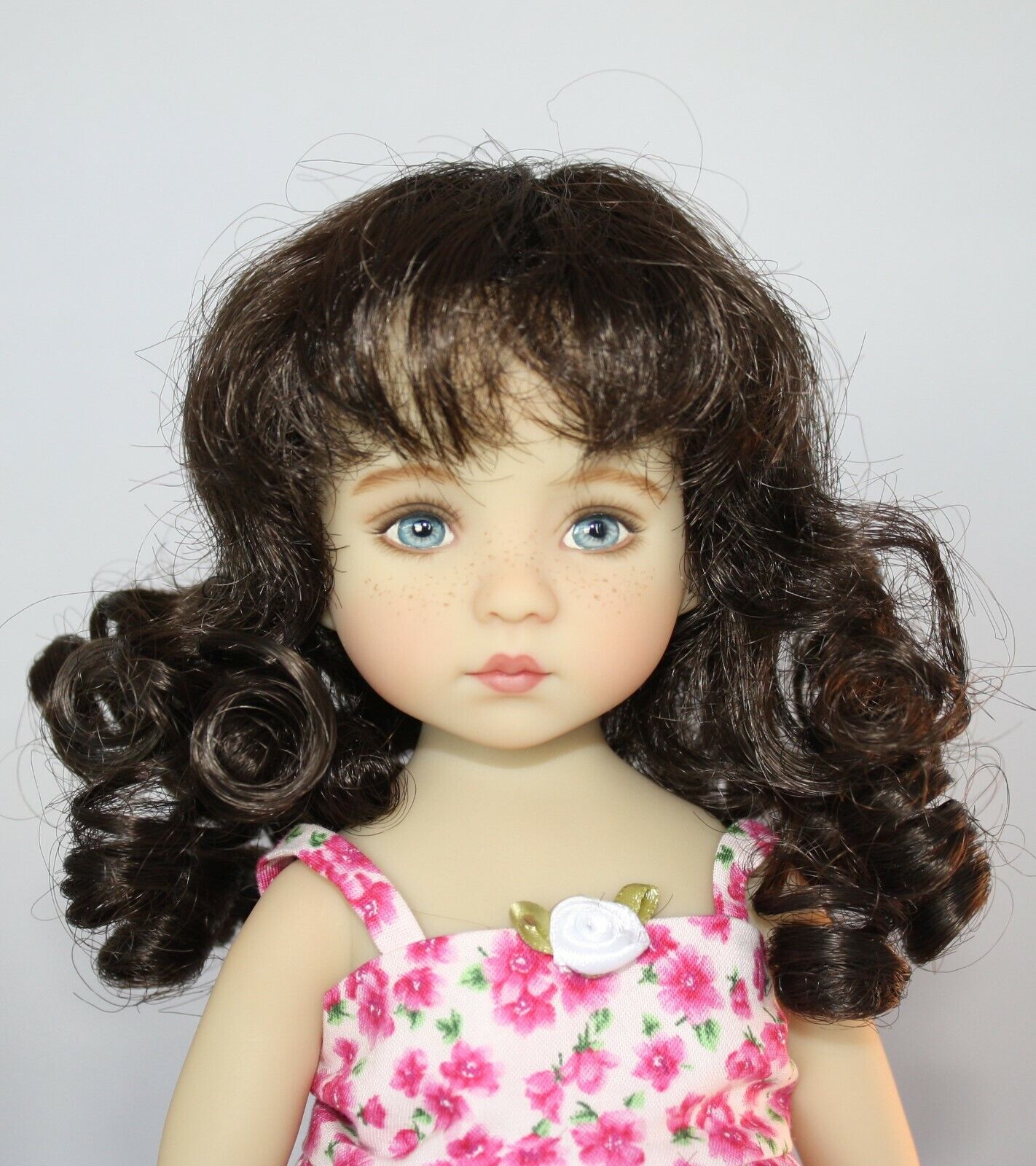 Sharron Synthetic Wig